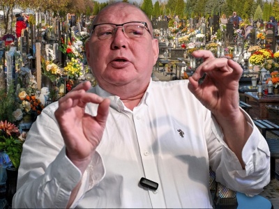 Ekspert ostrzega przed kryzysem walutowym w 2026