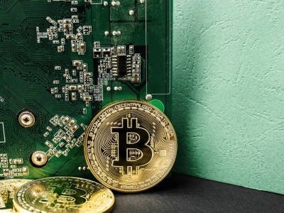 Bitcoin ma za sobą szalony rok. Czy nadal będzie szokował?