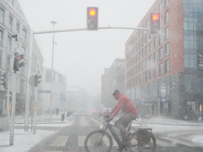 Granica prędkości została przekroczona. Służby ostrzegają przed zakazanymi 