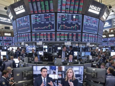 Sztuczna inteligencja i Bitcoin przejmują stery, czyli co czeka inwestorów w 2026 roku. Oto nasza prognoza