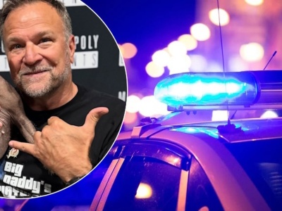 Policja ciągle odwiedza aktora z GTA 5. Powód i reakcja mogą zaskoczyć