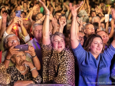 Rzeszów 2025: Europejskie sukcesy, nowoczesna medycyna i wielkie inwestycje