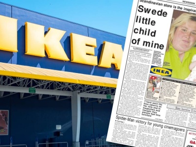 Dali tak na imię córce. Dziewczynka przeżyła w szkole piekło