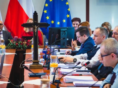 Subiektywny przegląd radnych Rady Miejskiej w Legnicy