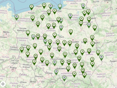 Rolniku, zaproś ludzi do swojego gospodarstwa, do sadu lub na pole