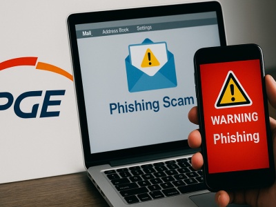 Ministerstwo ostrzega: zwroty pieniędzy za prąd to przekręt