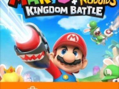 Nowe promocje w Nintendo eShop! Mario + Rabbids Kingdom Battle za 32 zł i nie tylko