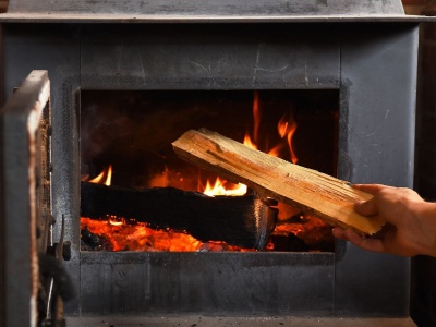 Od 1 stycznia 2026 r. za takie ogrzewanie dostaniesz wysoki mandat. Na jednej kontroli się nie skończy