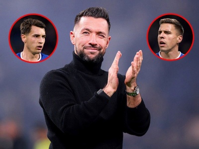 Polacy zostaną bez trenera? Jest łączony z Chelsea