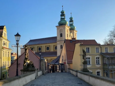 Nie samą twierdzą turysta żyje. Kilka ciekawostek o Kłodzku, które naprawdę zaskakują