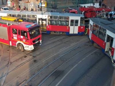 Rok na bydgoskim YouTube – tramwaj w Savoy, pijany kierowca na rondzie