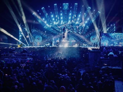 TVP, Polsat czy Republika? Już wiadomo, który Sylwester cieszył się największym zainteresowaniem