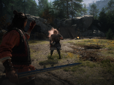 GOTY 2025: Najbardziej wyczekiwana gra Alexa w 2026 roku... to nie jest Grand Theft Auto VI... jest The Blood of Dawnwalker