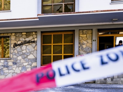 Świadkowie opisują koszmarny pożar w szwajcarskim kurorcie