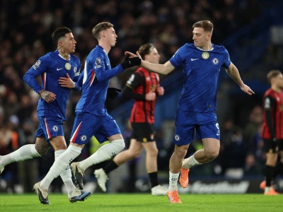 Media: Oto główny kandydat na nowego trenera Chelsea!