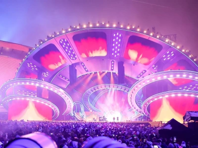 TVP wygrała sylwestrową rywalizację. Znamy wyniki oglądalności