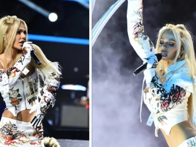 Z playbacku, czy bez? Doda zdradza, jak to naprawdę wygląda