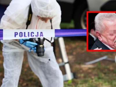 Giżycko. Bestialskie morderstwo w sylwestrową noc. Nie żyje 78-letni taksówkarz
