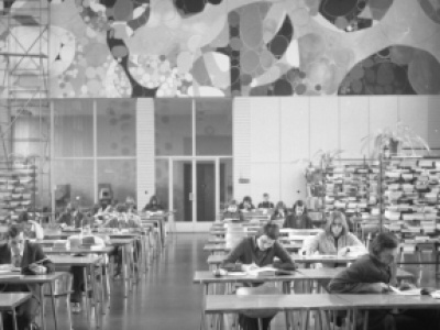 Zabytkowa Biblioteka Uniwersytetu Łódzkiego przejdzie modernizację