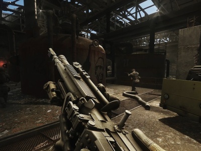 10 lat karkołomnej pracy. To cud, że Escape from Tarkov w ogóle powstało