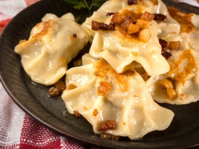 Dajesz takie mięso do pierogów? Nic dziwnego, że wychodzą suche i niesmaczne 