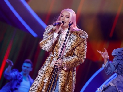 Romski ślub Viki Gabor to dopiero początek. Dziadek Giovanniego zdradza szczegóły!