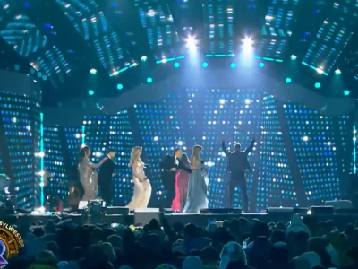 Są wyniki oglądalności sylwestra z TV Republika! Jak wypadła stacja?