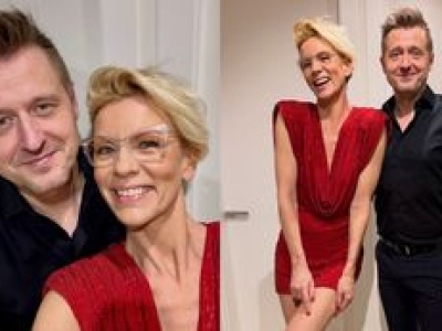 Anita Werner i jej nogi do nieba rozgrzały internet: 