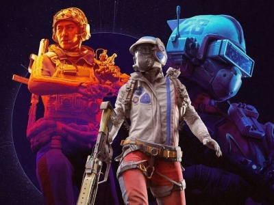 ARC Raiders najlepiej sprzedającą się grą na Steamie w okresie świątecznym