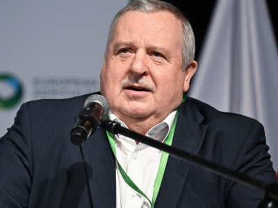 Balazs krytykuje działania rządu: tak trudnej sytuacji w rolnictwie nie było od 1989 roku