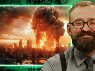 Koniec świata, który nigdy nie nadszedł. Historia wielkich pomyłek