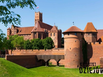 Tak zaczęły się polskie problemy z Krzyżakami. Kulisy decyzji Konrada Mazowieckiego