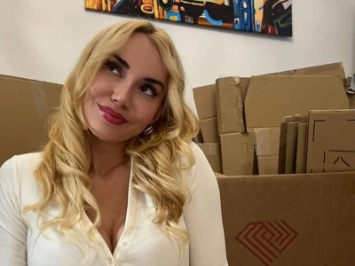 „Marianna Schreiber ostro o Mariannie Schreiber”. Internauci bezlitośni dla influencerki