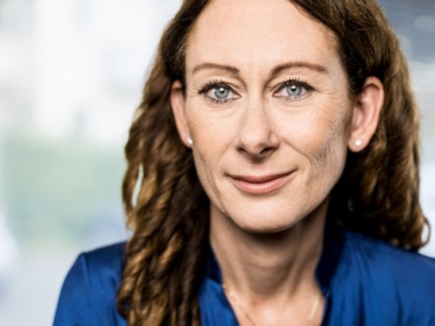 Zalando ma nową dyrektor finansową. Funkcję CFO objęła 1 stycznia 2026