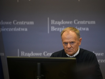 Najważniejsze wydarzenia w polskiej polityce 2026 r. Co nas czeka w nowym roku?