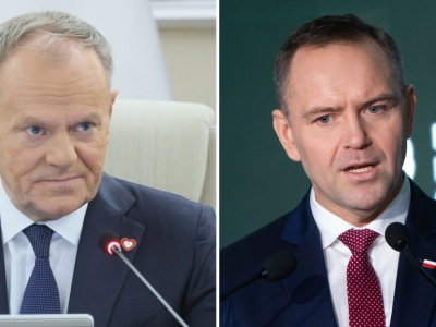 Przełom w sporze z rządem. Możliwy termin spotkania z prezydentem