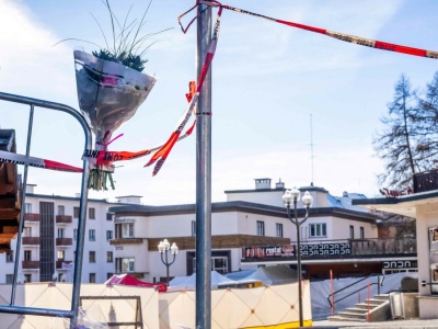 ​Tragiczny pożar w Crans-Montana. Świat składa kondolencje