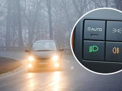 Zimą kierowcy popełniają ten błąd. Policjant nie zawaha się z mandatem