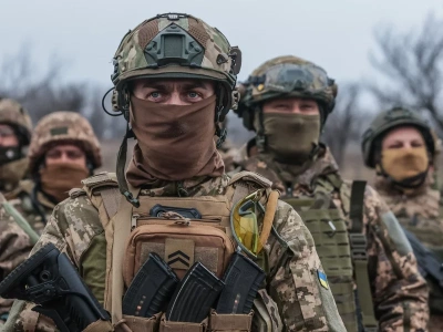 Ukraińcy sfabrykowali informację. Wywiad przejął olbrzymie pieniądze