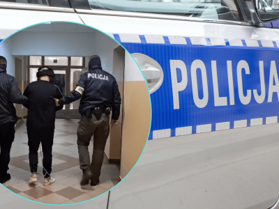 Śmierć taksówkarza w Giżycku. Nowe informacje w sprawie. 