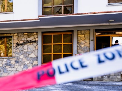 Szwajcarska policja: w pożarze w Crans-Montana zginęło „około 40” osób, 115 jest rannych