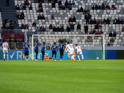 Bezprecedensowa decyzja rządu! Reprezentacja rozwiązana po klęsce w turnieju