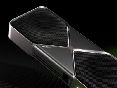 RTX 5090 za 5000 dolarów? Ceny kart graficznych wkrótce drastycznie wzrosną