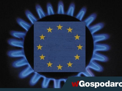 Przedostatni rok z rosyjskim gazem w UE