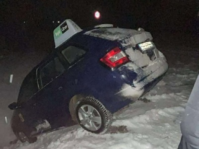 Bardzo spokojny sylwester na drogach regionu. Policja zanotowała tylko jeden wypadek
