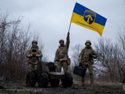 „Proszę, weźcie mnie do niewoli, chcę żyć”. Rosjanin zrobił najlepszą rzecz w życiu