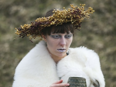 Nie tylko chrześcijaństwo. Pogaństwo w Polsce rośnie w siłę