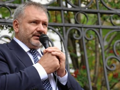 Żurek będzie ścigać mowę nienawiści, w tym hejt na Ukraińców. Powoła specjalne zespoły prokuratorów