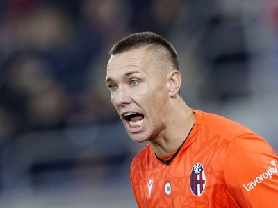 Nie gra o wielu tygodni. Nowe informacje ws. Skorupskiego