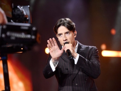 Szokujące wyznanie Dawida Kwiatkowskiego. Dlaczego odszedł z Kościoła?